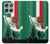 S2994 Mexico Football Soccer Case For Motorola Moto G56