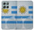 S2995 Uruguay Football Soccer Case For Motorola Moto G56