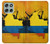 S2996 Colombia Football Soccer Case For Motorola Moto G56