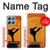S3024 Kung Fu Karate Fighter Case For Motorola Moto G56