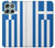 S3102 Flag of Greece Case For Motorola Moto G56