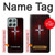 S3160 Christian Cross Case For Motorola Moto G56