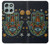S3175 Hamsa Hand Mosaics Case For Motorola Moto G56