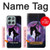 S3284 Sexy Girl Disco Pole Dance Case For Motorola Moto G56