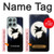 S3289 Flying Pig Full Moon Night Case For Motorola Moto G56 S3289 Flying Pig Full Moon Night Case For Motorola Moto G56