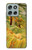 S3344 Henri Rousseau Tiger in a Tropical Storm Case For Motorola Moto G56