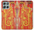 S3352 Gustav Klimt Medicine Case For Motorola Moto G56