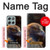 S3376 Eagle American Flag Case For Motorola Moto G56