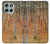 S3380 Gustav Klimt Birch Forest Case For Motorola Moto G56