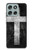 S3491 Christian Cross Case For Motorola Moto G56