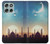 S3502 Islamic Sunset Case For Motorola Moto G56