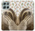 S3559 Sloth Pattern Case For Motorola Moto G56