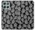 S3835 Cute Ghost Pattern Case For Motorola Moto G56