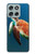 S3899 Sea Turtle Case For Motorola Moto G56