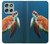 S3899 Sea Turtle Case For Motorola Moto G56