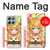 S3918 Baby Corgi Dog Corgi Girl Candy Case For Motorola Moto G56
