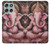 S3988 Ganesha Case For Motorola Moto G56