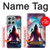S3998 Lord Shiva Nebula Case For Motorola Moto G56