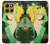 S0095 Peter Pan's Tinker Bell Case For Motorola Moto G86