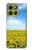 S0232 Sunflower Case For Motorola Moto G86