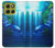 S0385 Dolphin Case For Motorola Moto G86