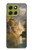 S0408 Fantasy Art Case For Motorola Moto G86