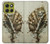 S0550 Skull Card Poker Case For Motorola Moto G86