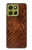 S0555 Snake Skin Case For Motorola Moto G86