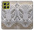S0574 Tiger Carving Case For Motorola Moto G86