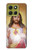 S0798 Jesus Case For Motorola Moto G86