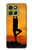 S0832 Yoga Case For Motorola Moto G86