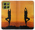 S0832 Yoga Case For Motorola Moto G86
