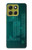 S0846 Chemistry Periodic Table Case For Motorola Moto G86