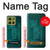 S0846 Chemistry Periodic Table Case For Motorola Moto G86