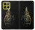 S0881 Hand Grenade Case For Motorola Moto G86