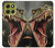 S0923 T-Rex Dinosaur Case For Motorola Moto G86