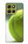 S0924 Tennis Ball Case For Motorola Moto G86