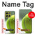 S0924 Tennis Ball Case For Motorola Moto G86