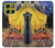 S0929 Van Gogh Cafe Terrace Case For Motorola Moto G86