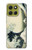 S1040 Hokusai The Great Wave of Kanagawa Case For Motorola Moto G86