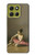 S1241 Ballet Case For Motorola Moto G86