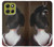 S1337 Japan Geisha Neck Case For Motorola Moto G86