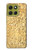 S1625 Egyptian Coffin Texts Case For Motorola Moto G86