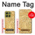 S1625 Egyptian Coffin Texts Case For Motorola Moto G86