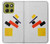 S1958 Malevich Suprematism Case For Motorola Moto G86