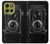 S1979 Vintage Camera Case For Motorola Moto G86