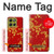 S2050 Cherry Blossoms Chinese Graphic Printed Case For Motorola Moto G86