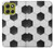 S2061 Football Soccer Pattern Case For Motorola Moto G86