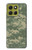 S2173 Digital Camo Camouflage Graphic Printed Case For Motorola Moto G86