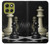 S2262 Chess King Case For Motorola Moto G86